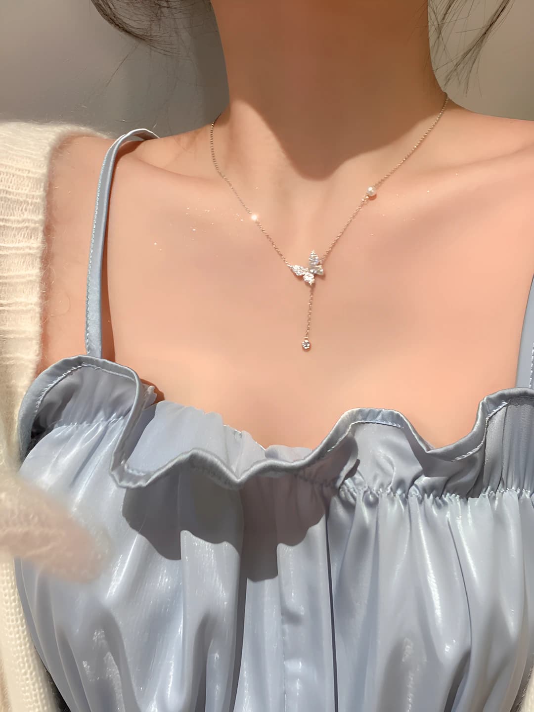 XL-202 Silver