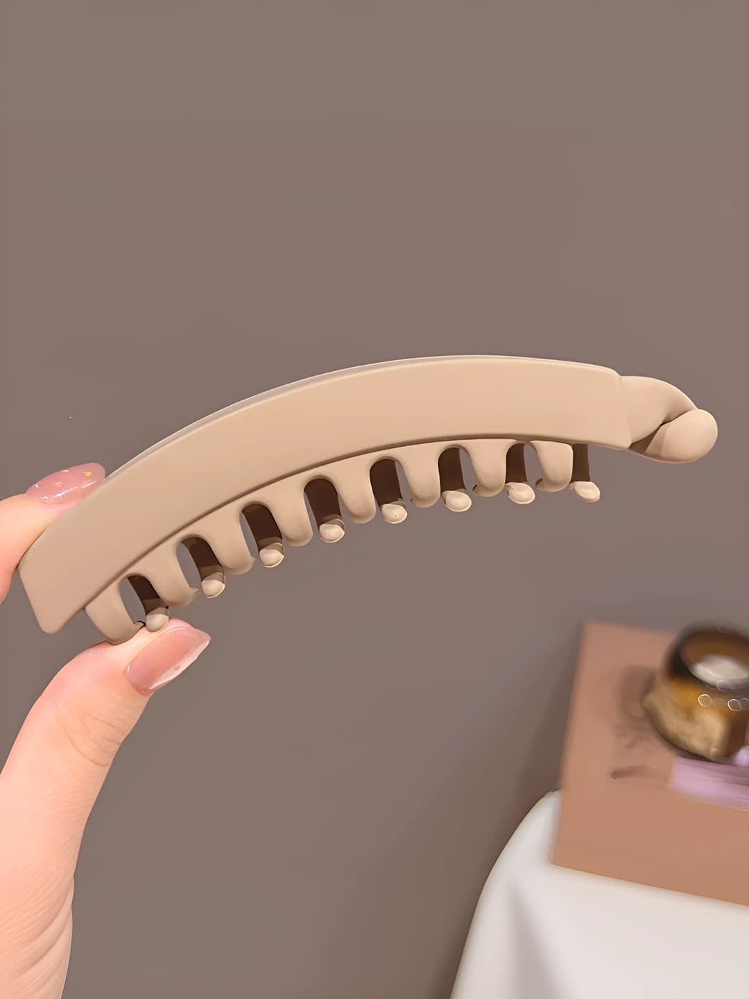 Xaki, ~13 cm