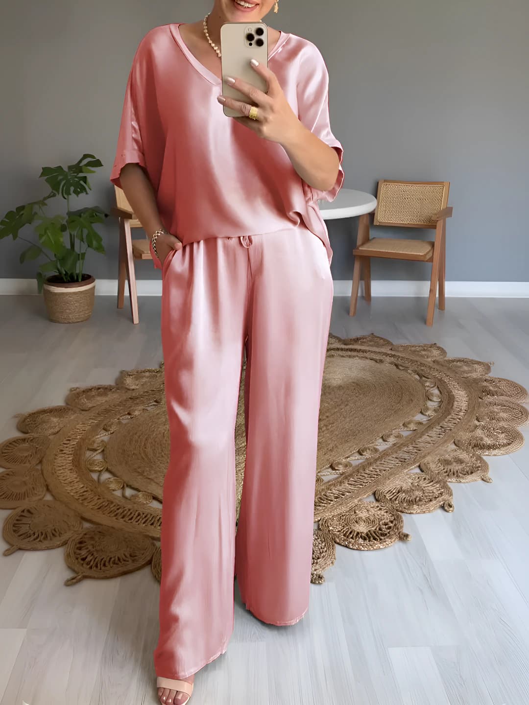 Sakura pushti