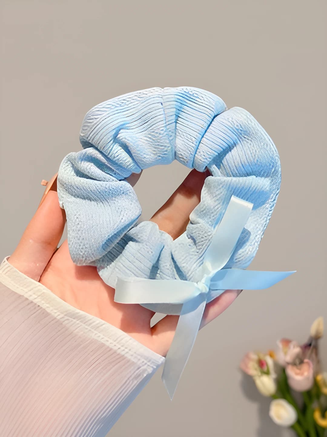 Knitted, 10 cm