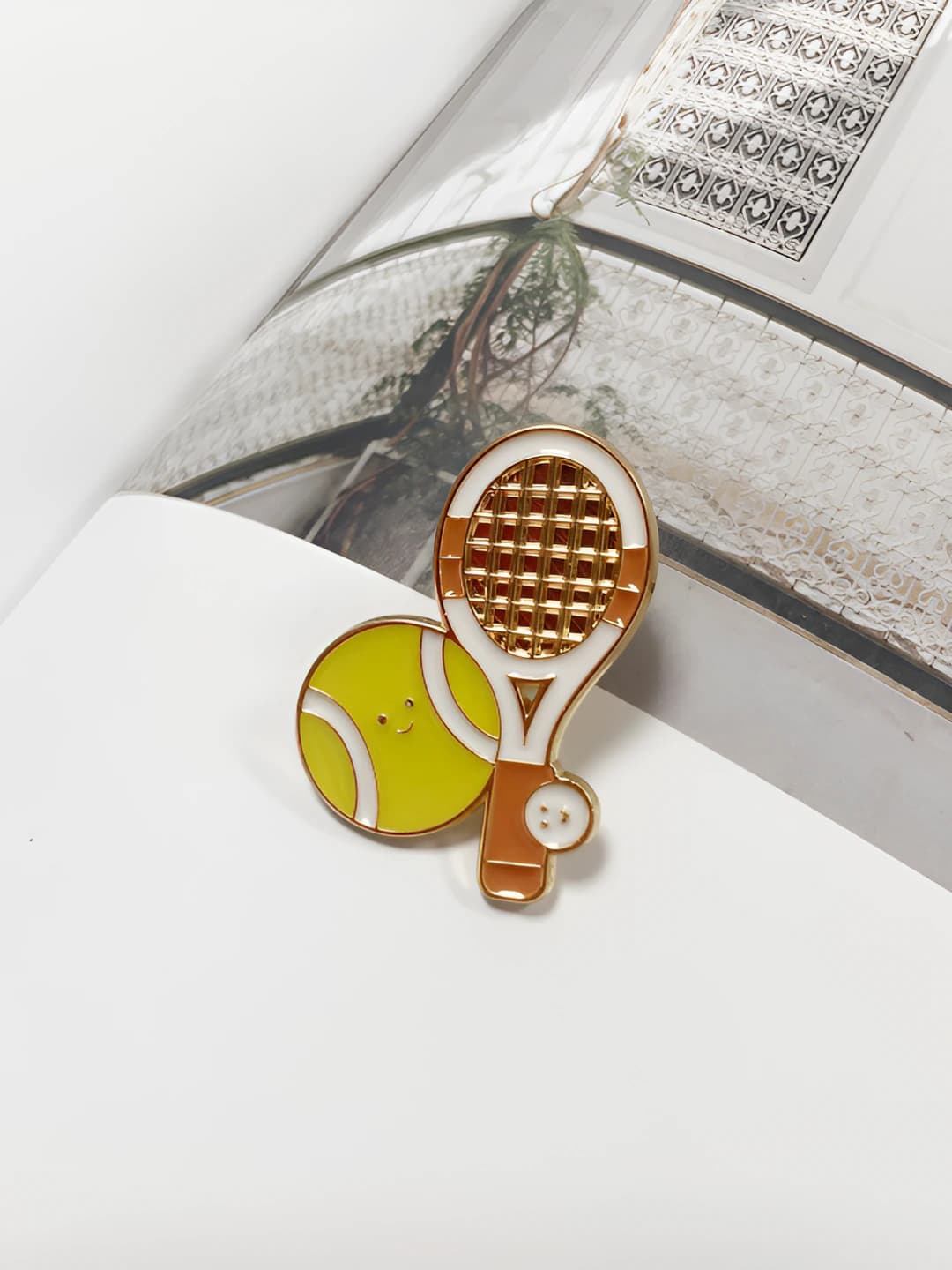 K318 tennis ko'kragi