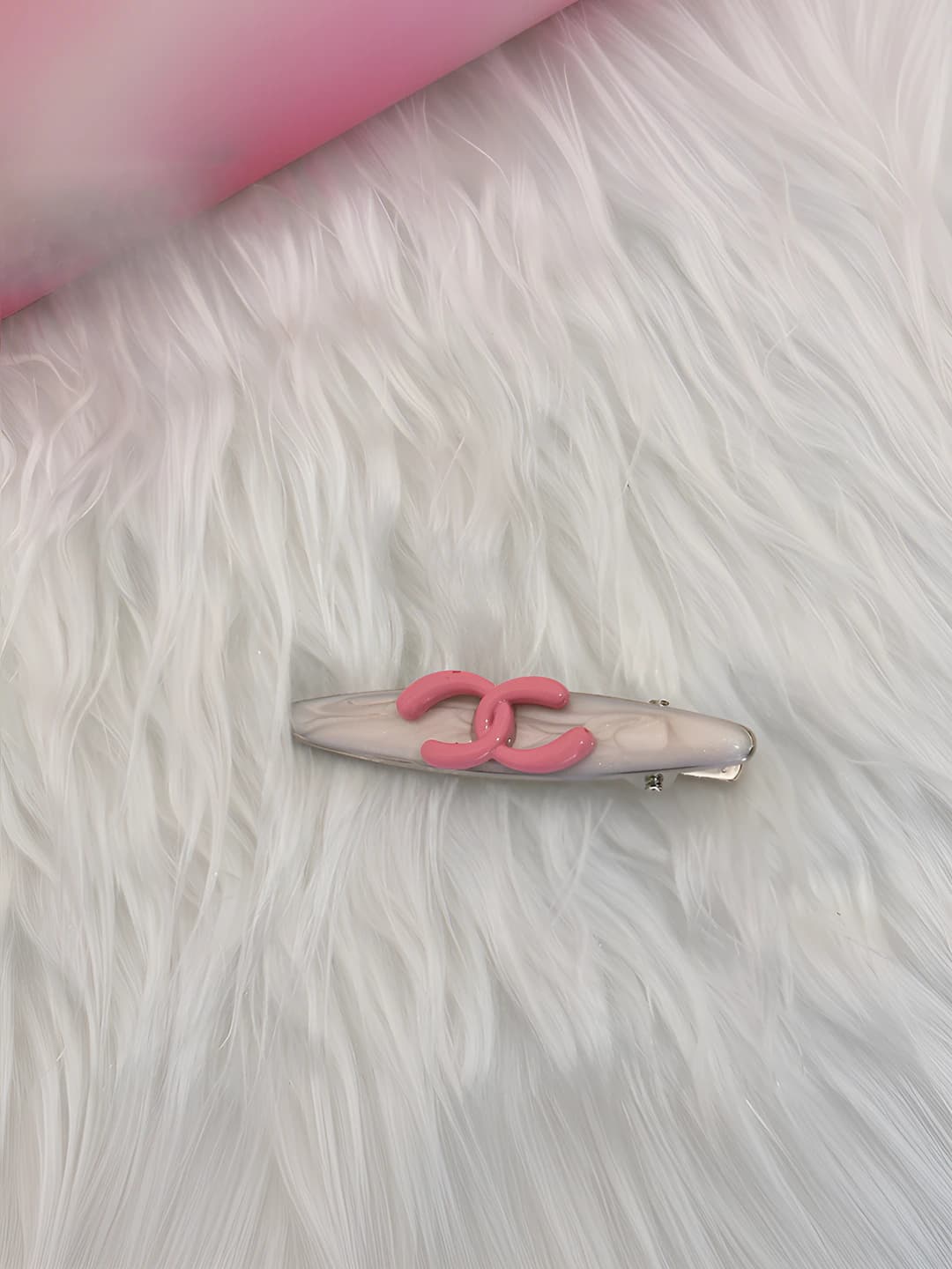 Двойная C