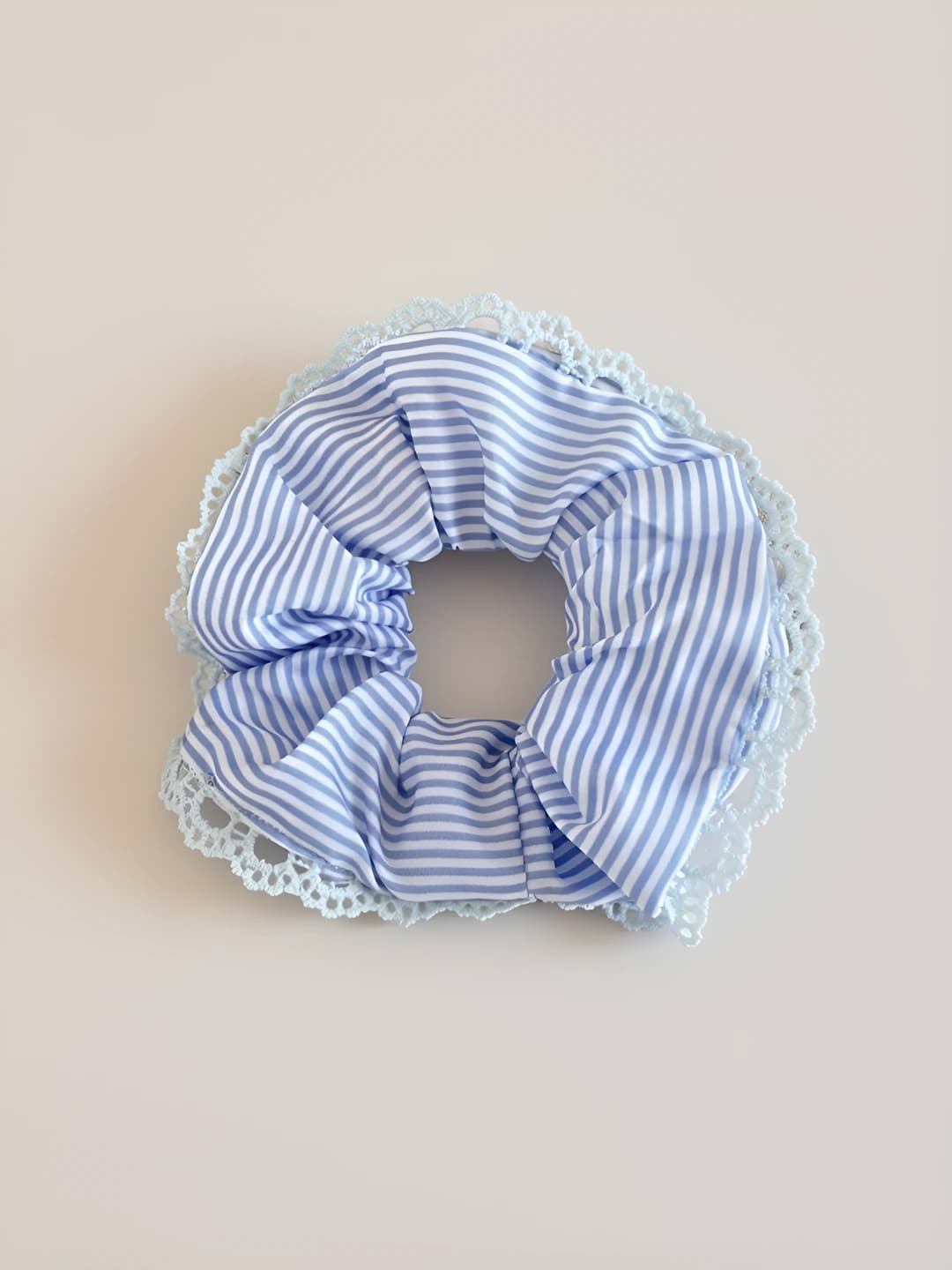 Ko'k yo'l-yo'l, 13 cm