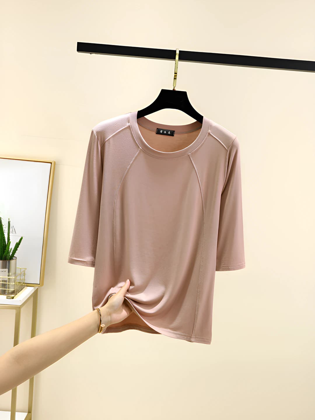 Light khaki