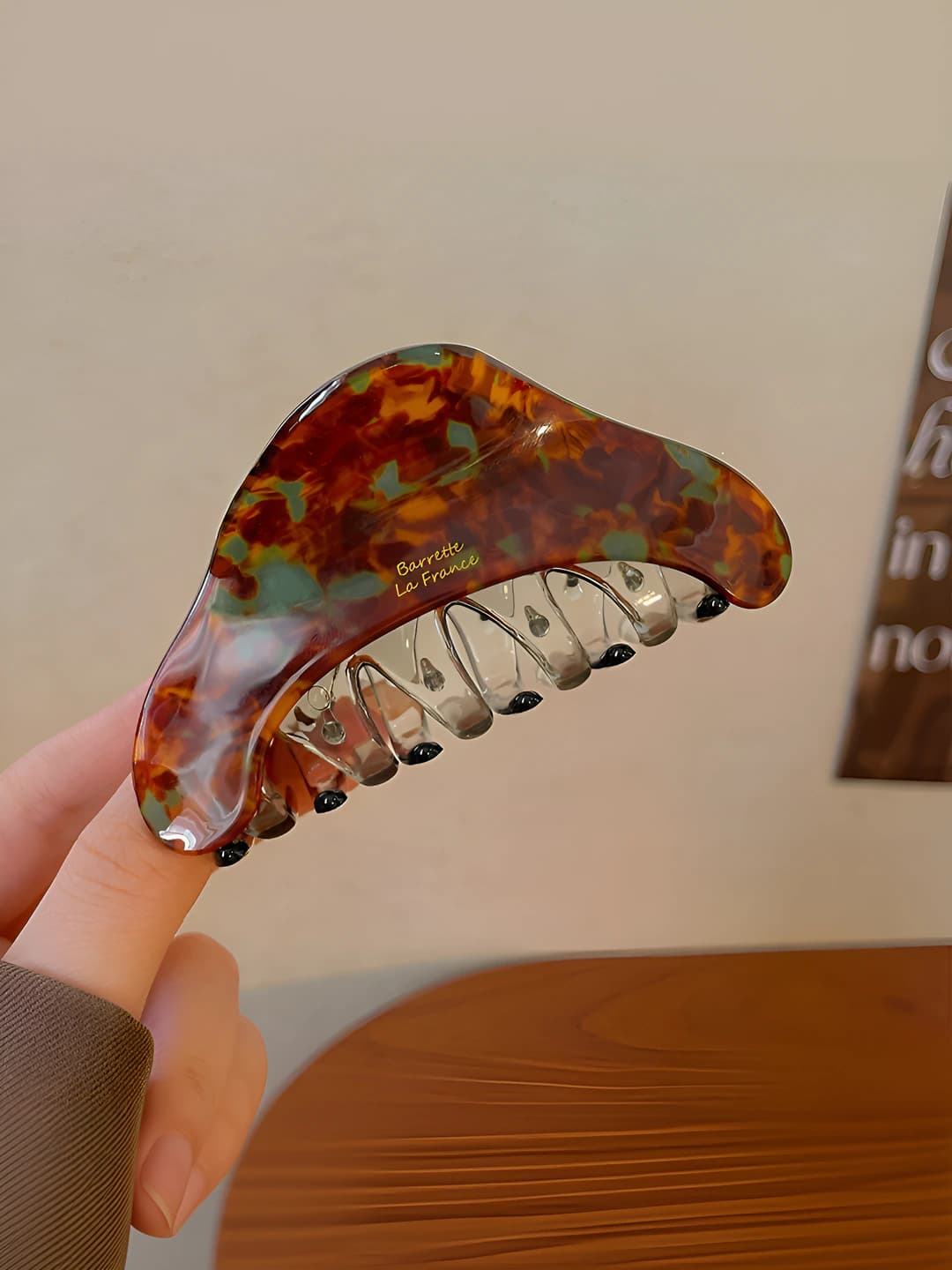 To'q mint 9 cm