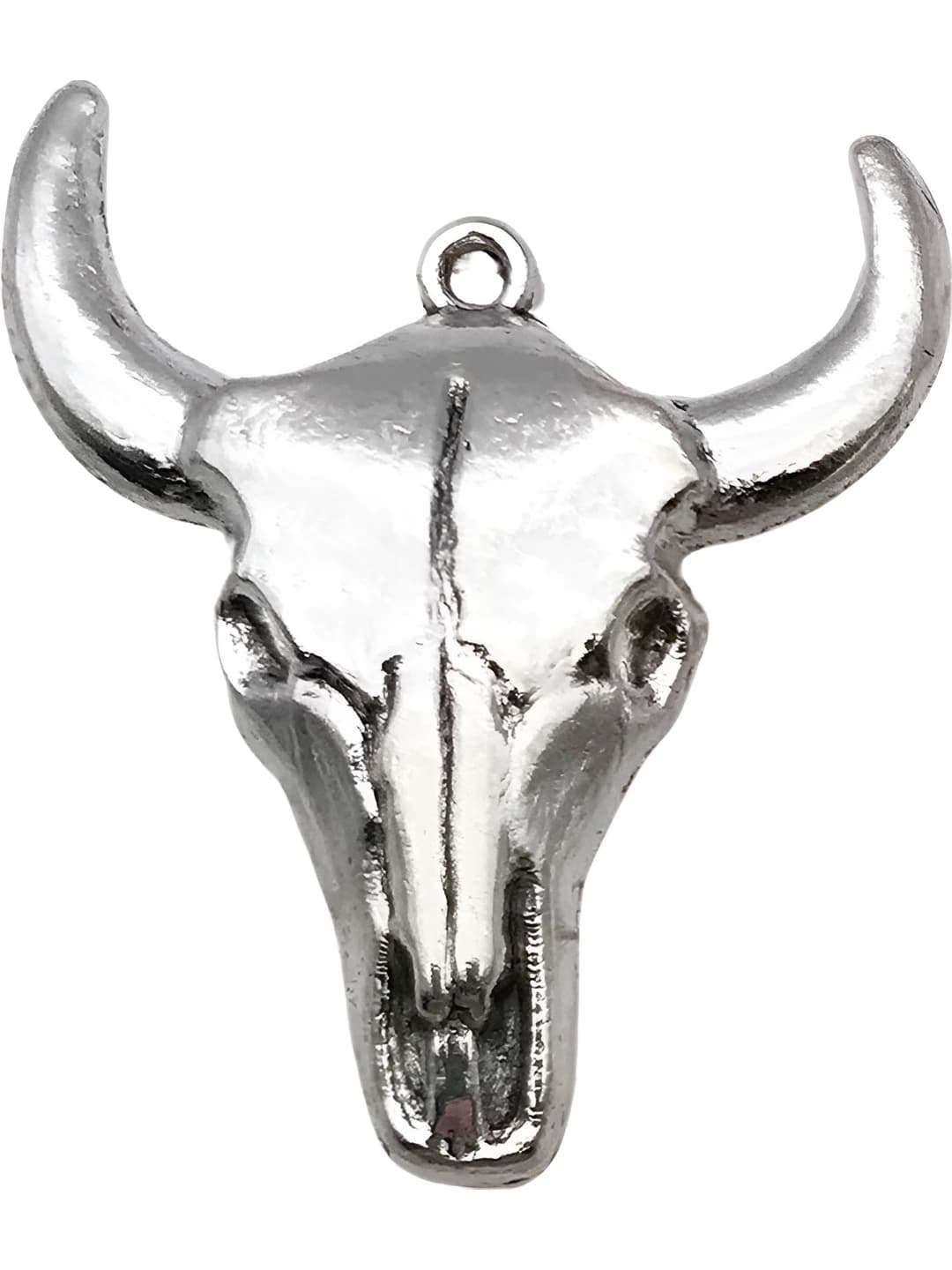 Silliq sigir boshi 30x33mm