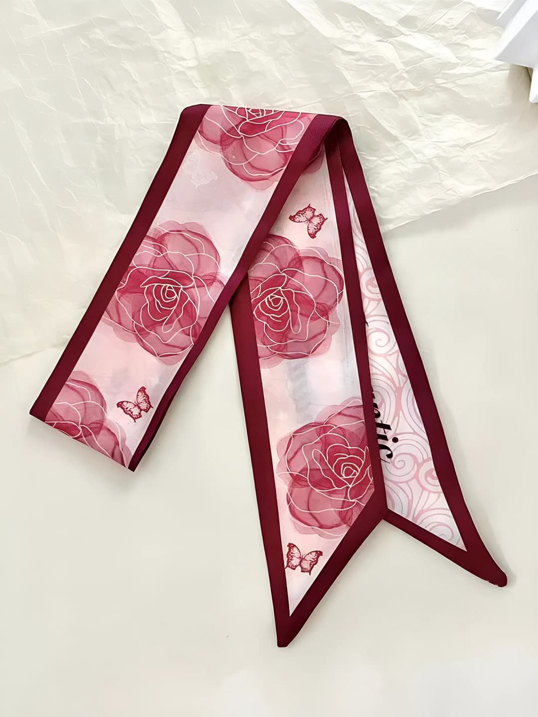 Red rose