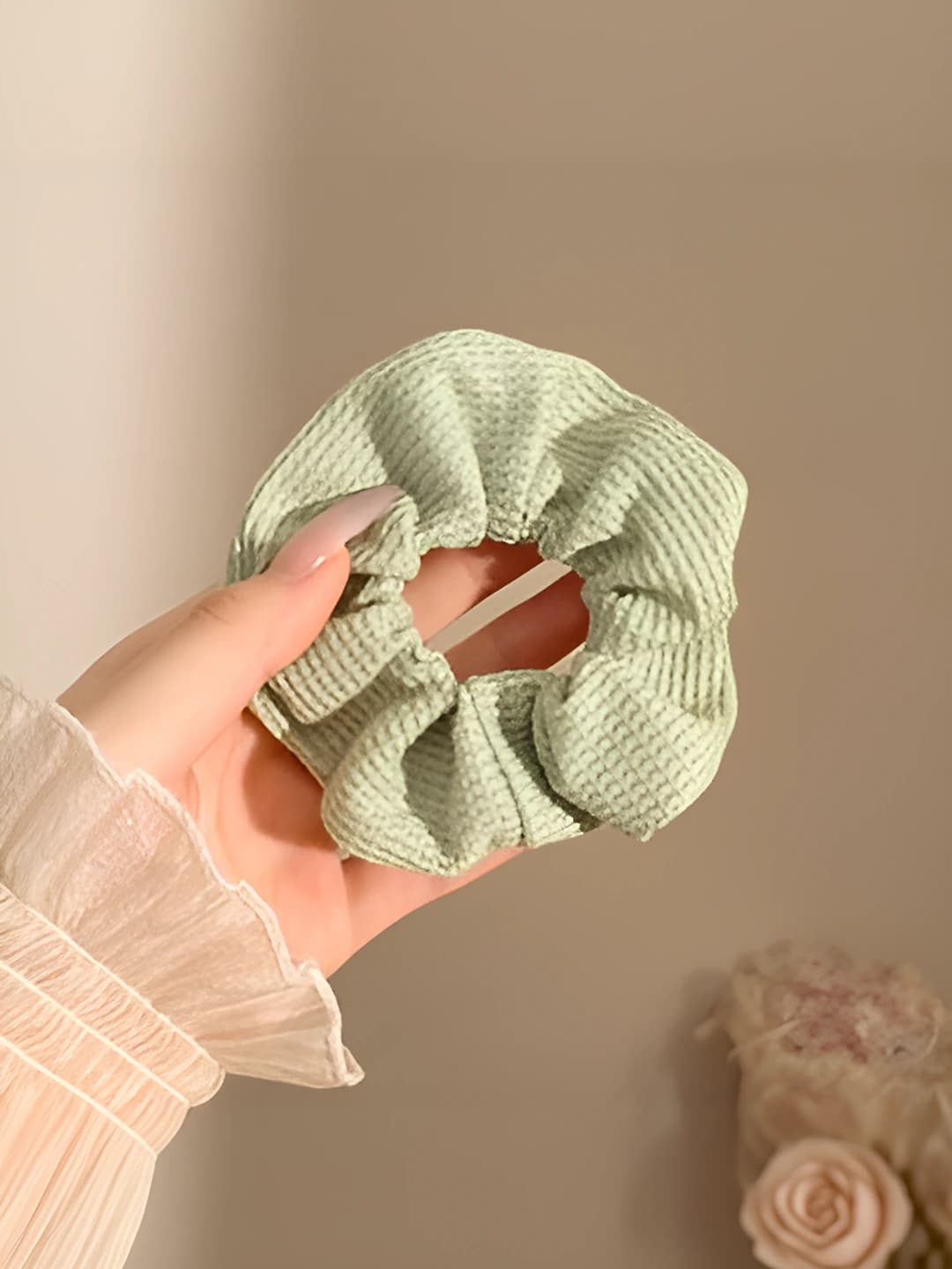 Matcha green
