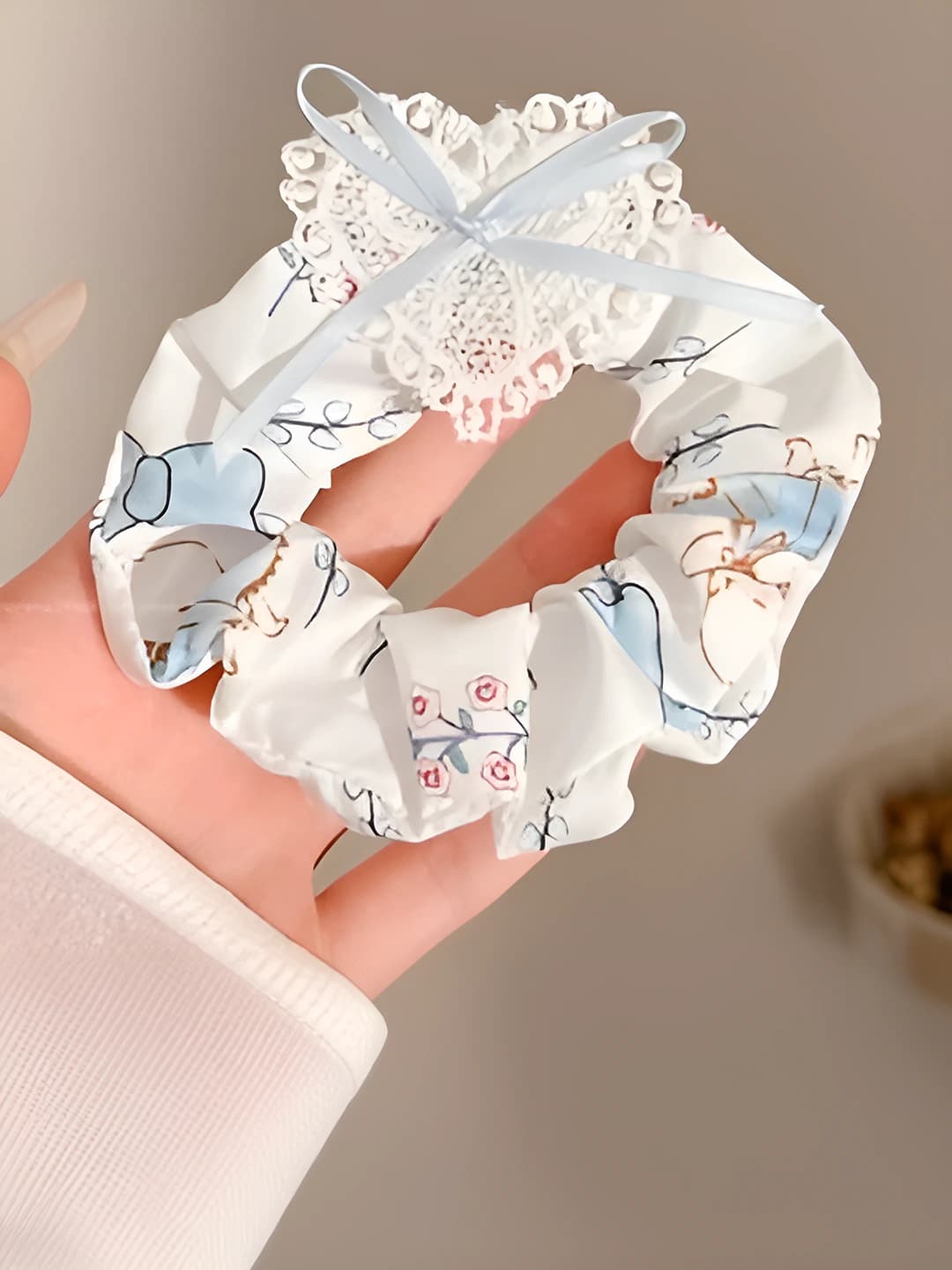 4# Милкшейк 10cm