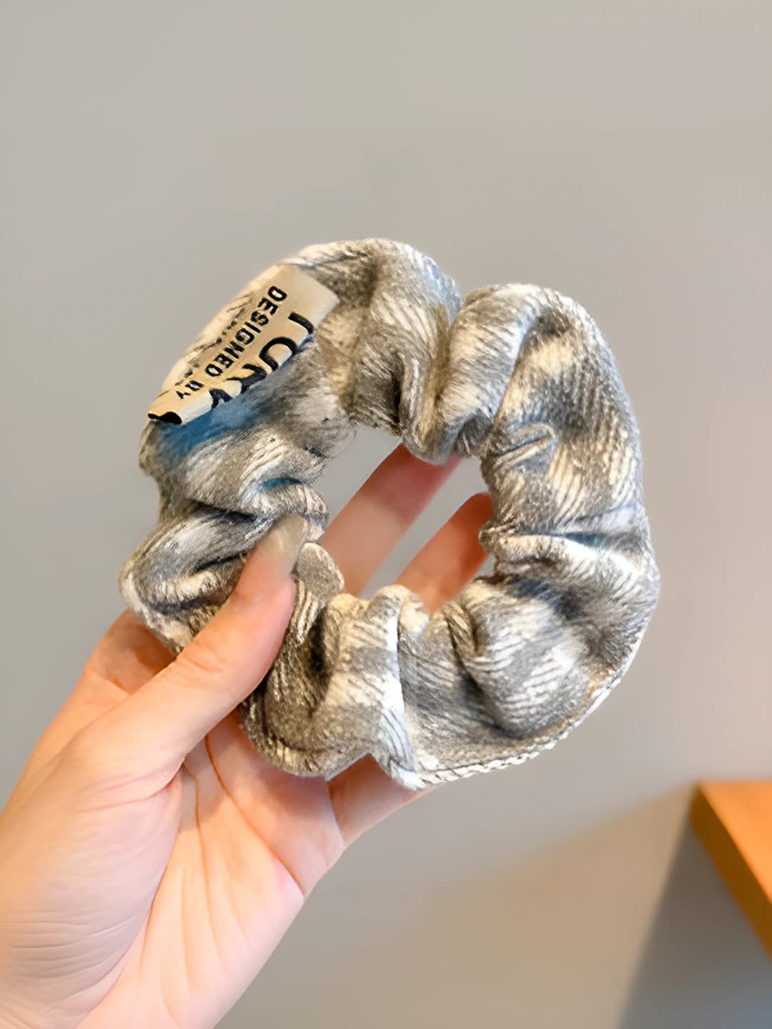 1# Grey, 10 cm