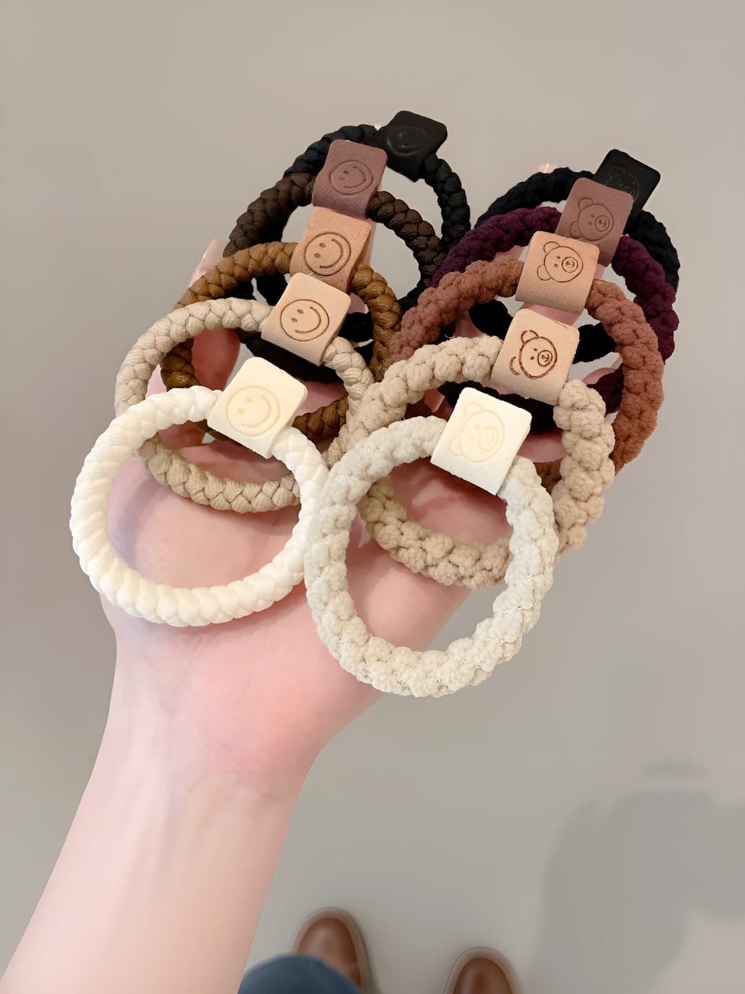 Thick mix 10 pcs