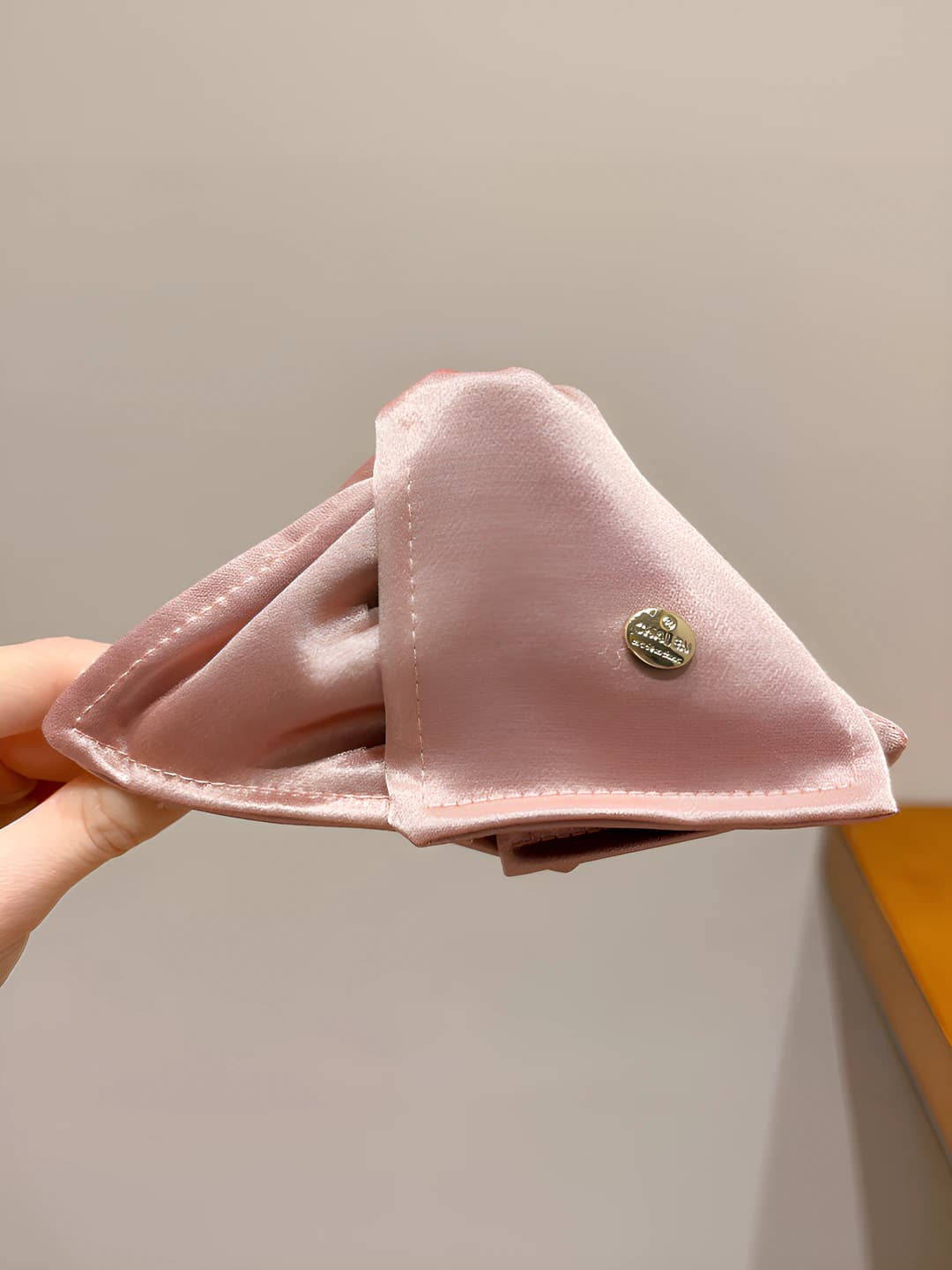 4# Pink approx 13 cm
