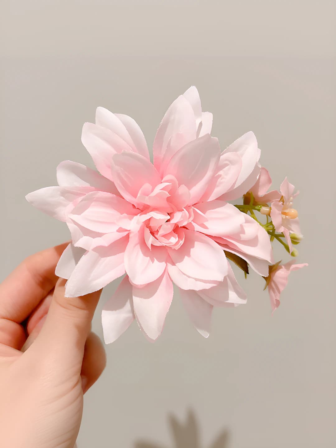 1# Pink ~11 cm