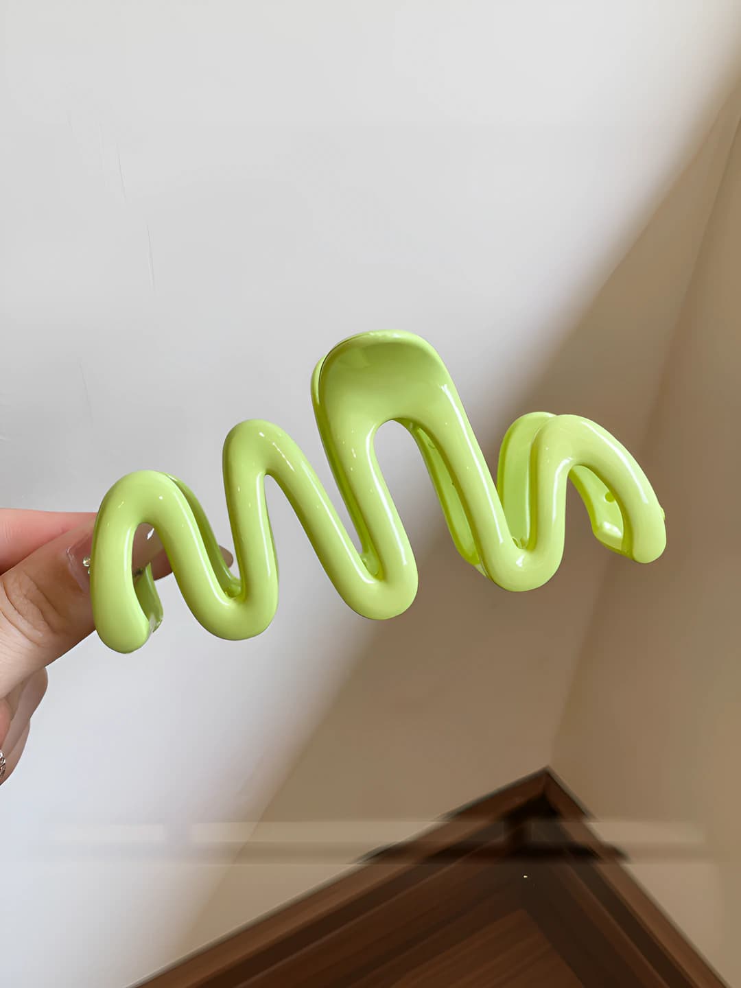 2# Limon yashil-11cm#