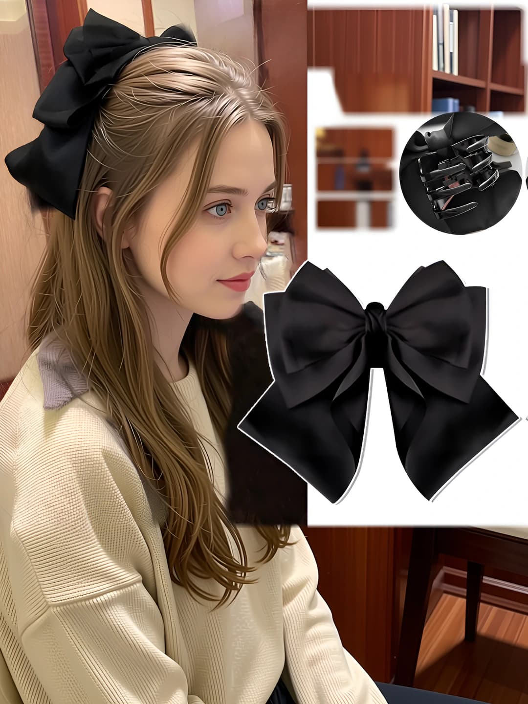 1# Multi-layer ribbon