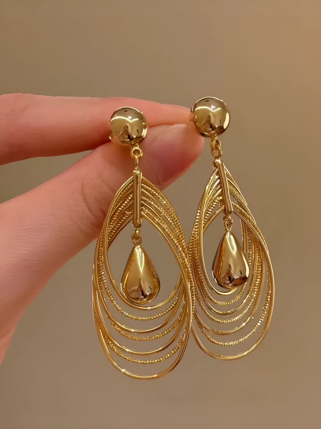 Silver - Gold