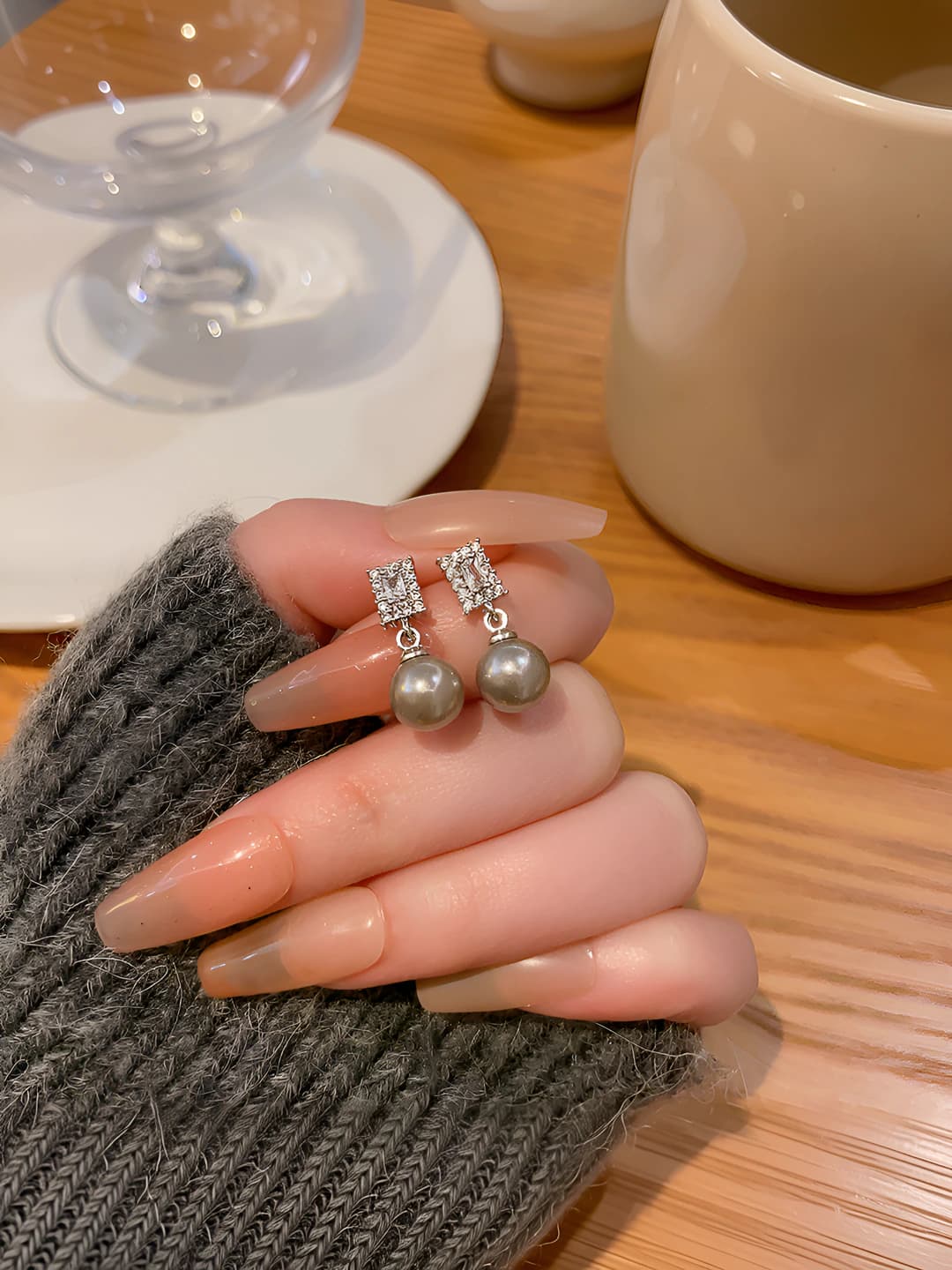 E6118 Серебро