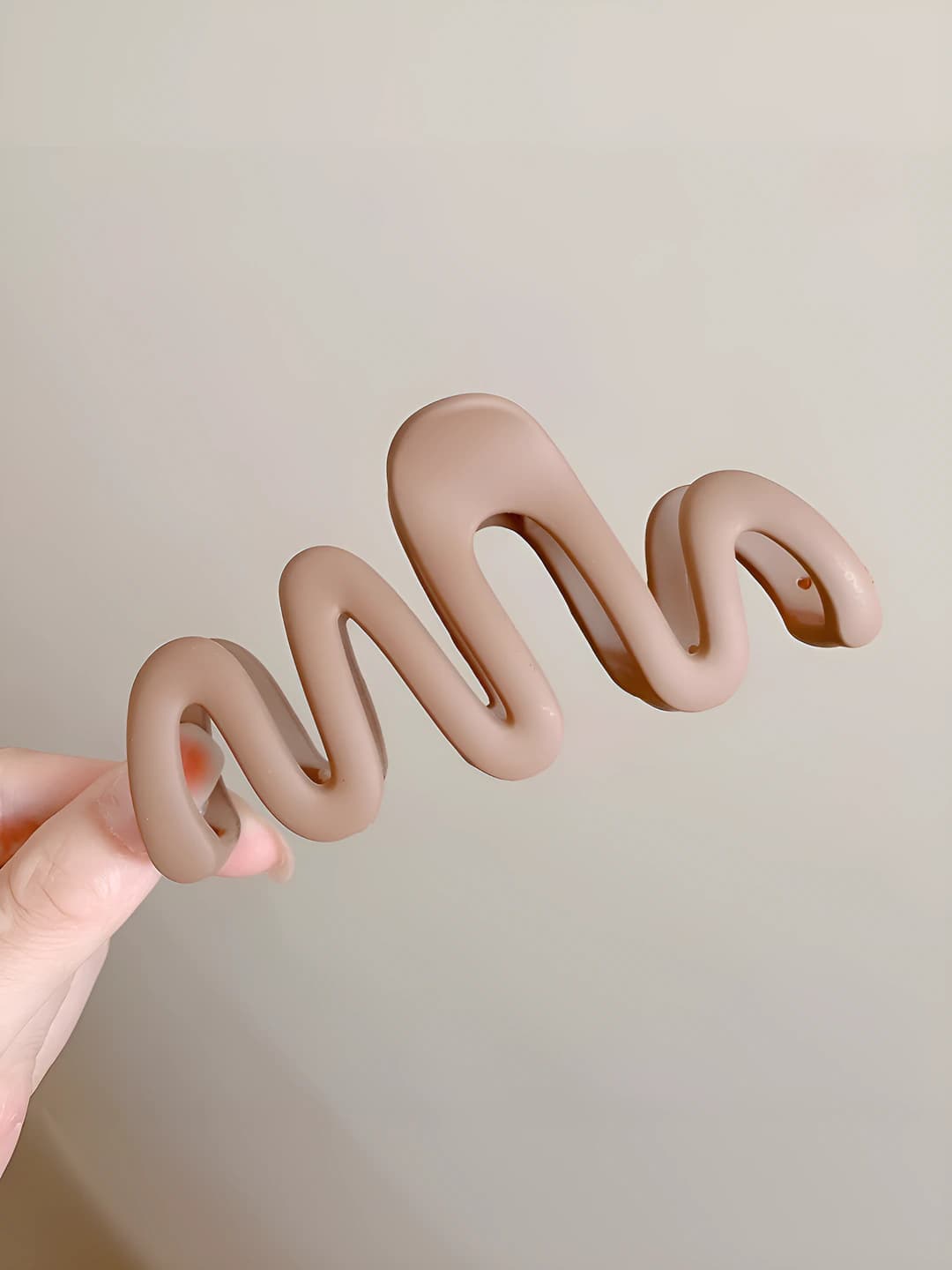 5# Светло-кофейный (11cm)