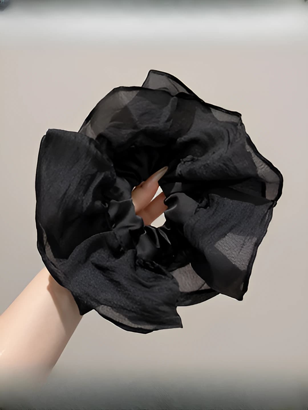 Black, 24 cm