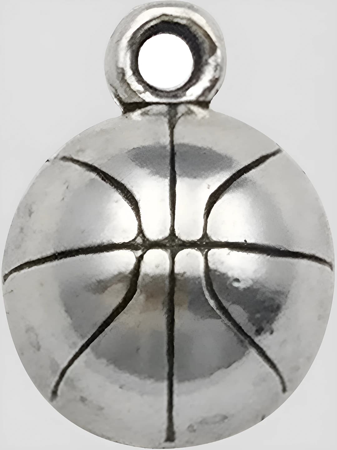 1 шт Баскетбольный мяч 10x10mm-4.05g