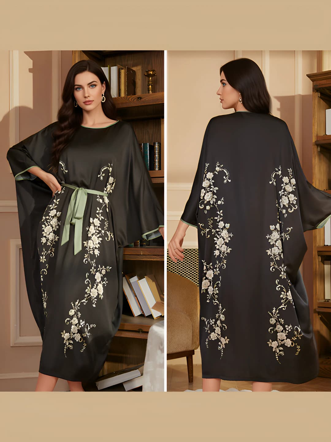 3398 Bahor gullari
