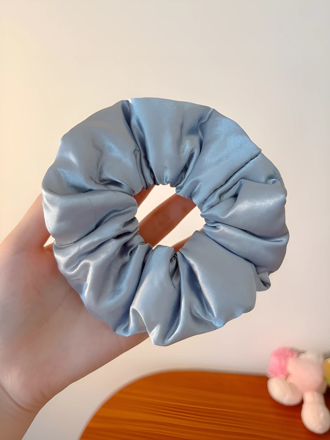 Blue, 11 cm