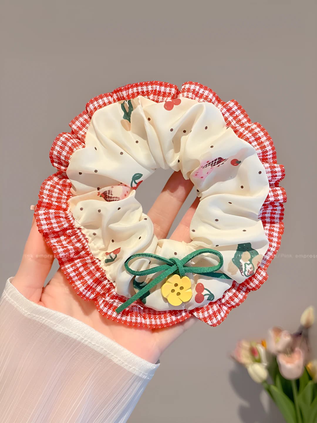Cherry 10 cm
