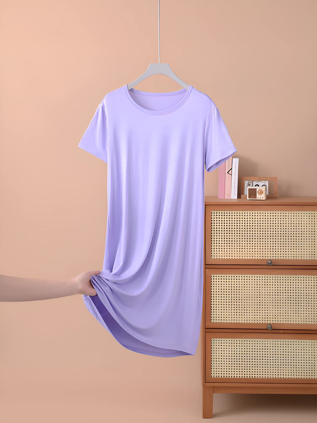 Light purple