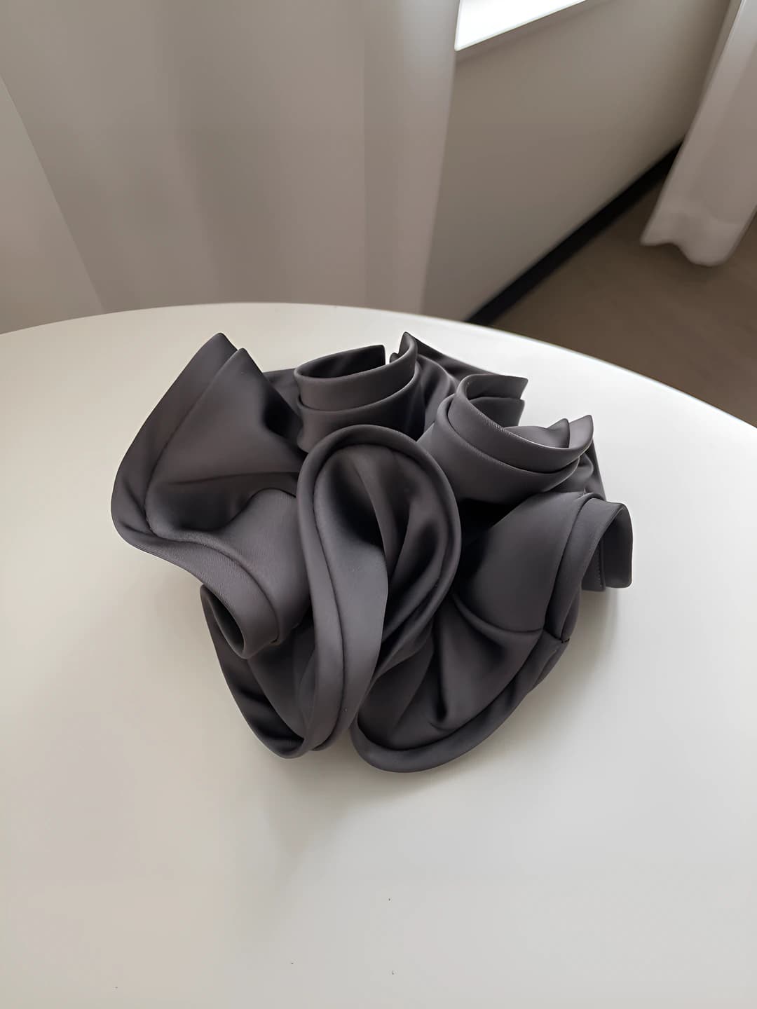 Dark grey