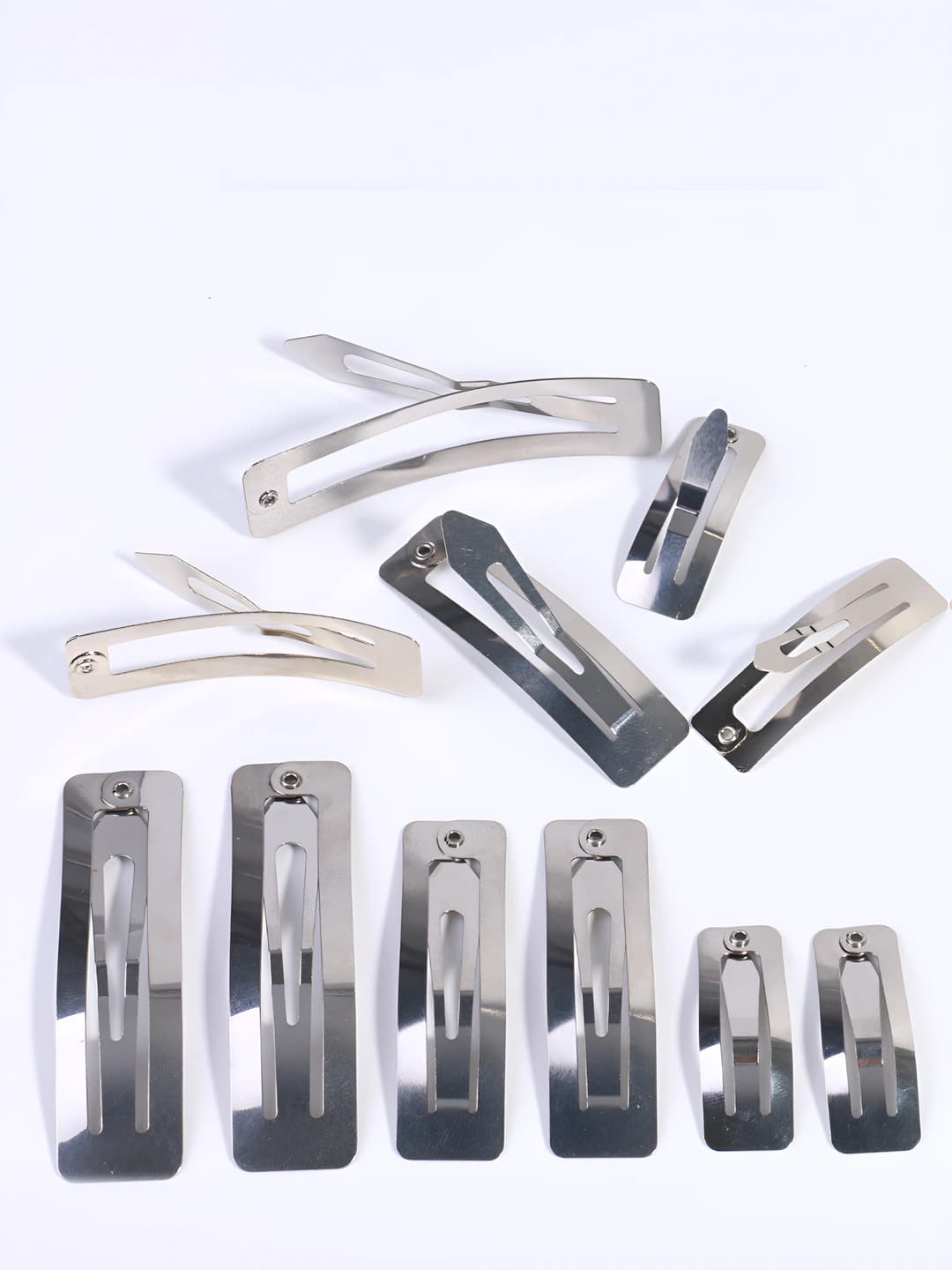 5 cm square steel