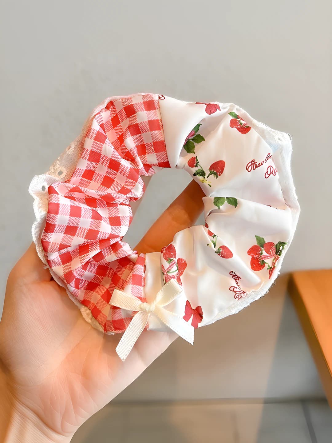 3# Strawberry