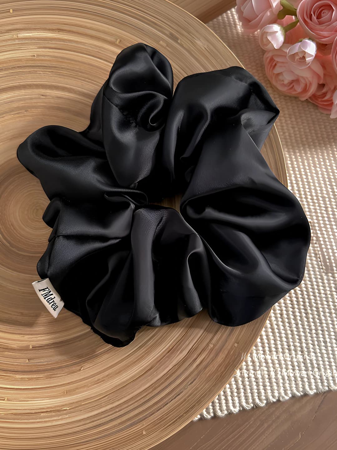 1# Black