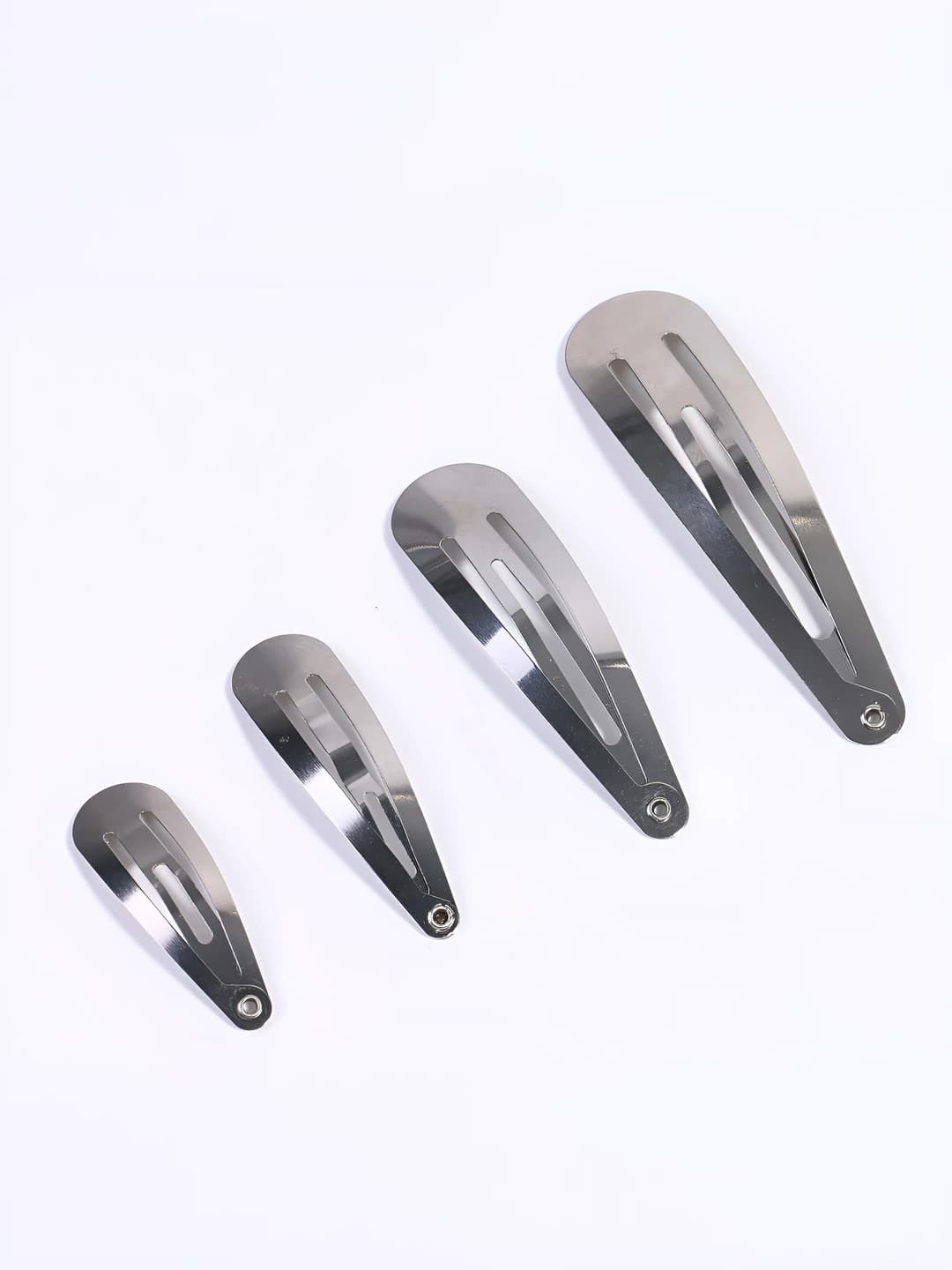 5cm thick stainless steel, drop
