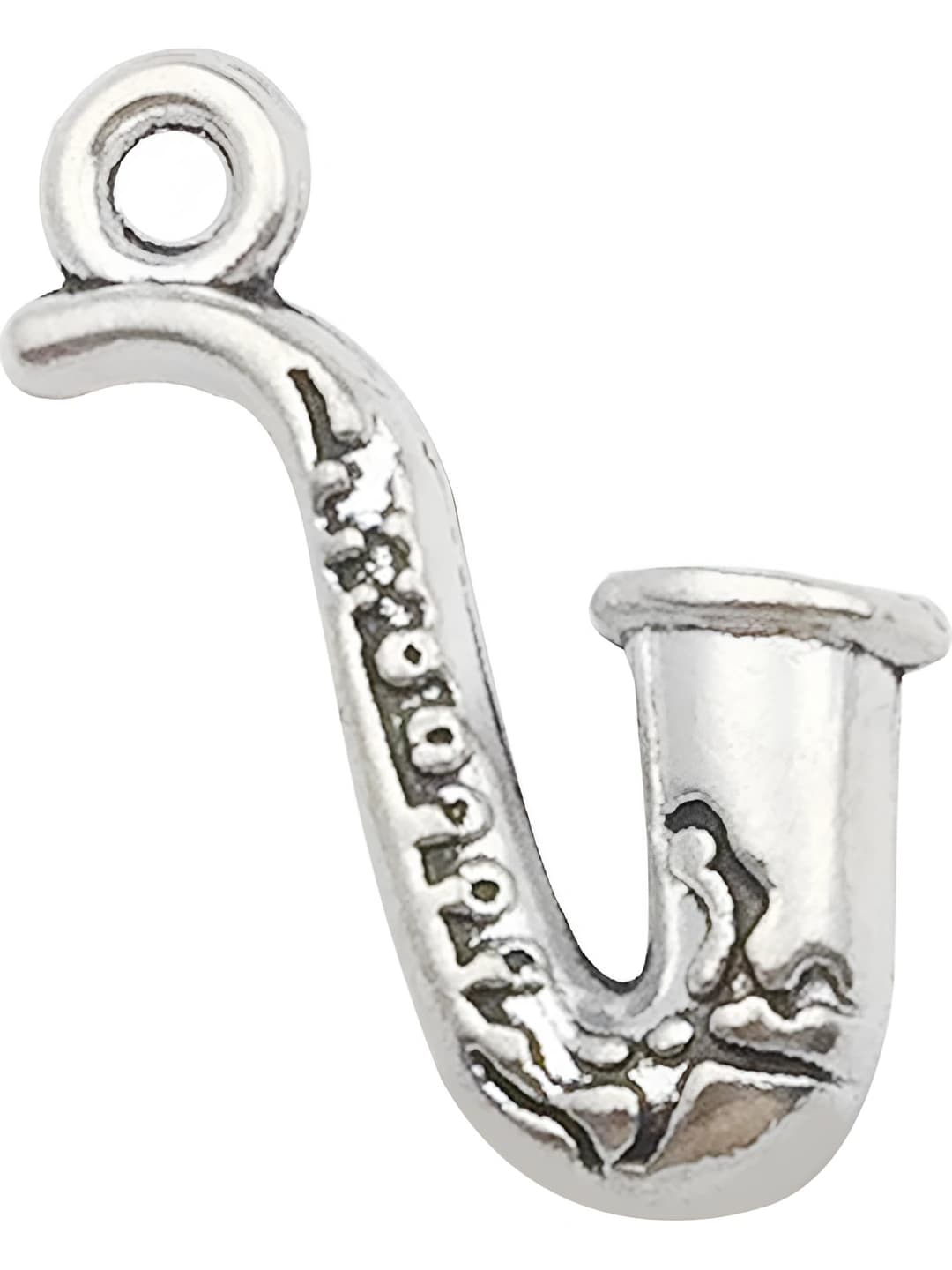1 шт Саксофон 16x24mm-1.55g-9164