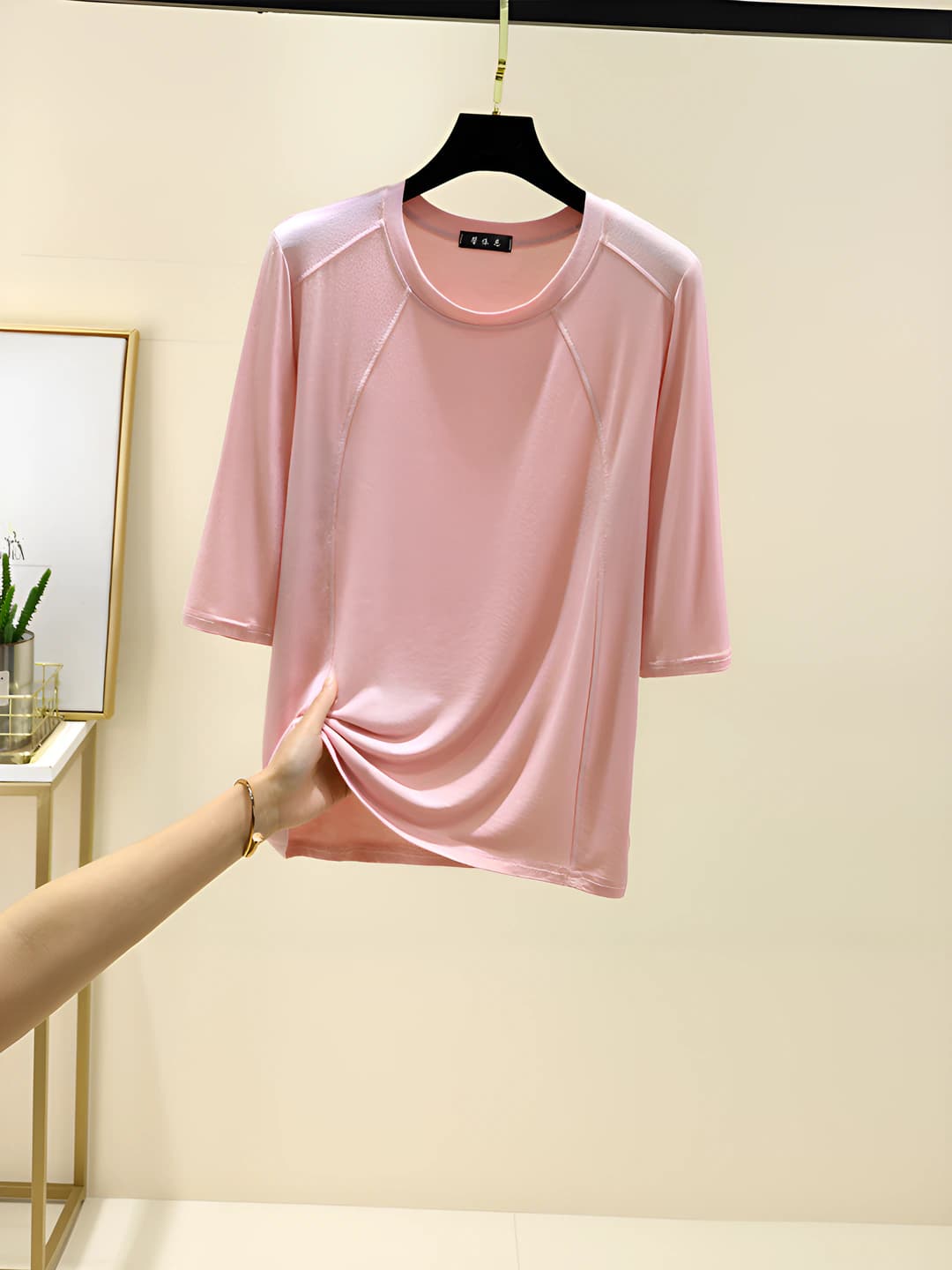 Light pink