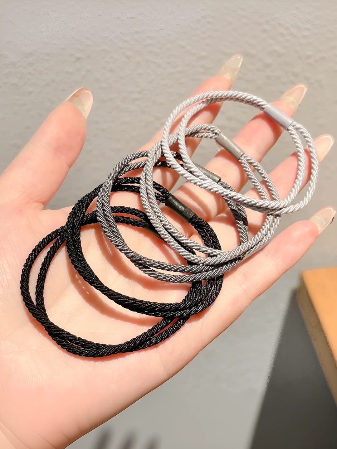 1# Double thin 5 pcs ~5.5cm
