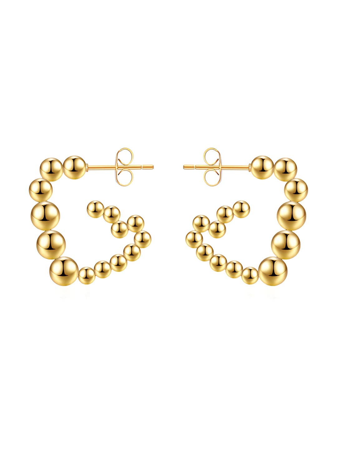 Gold MS-509