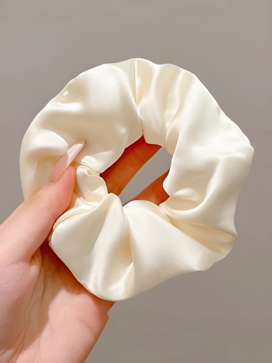 4# Creamy white (approx. 11 cm)