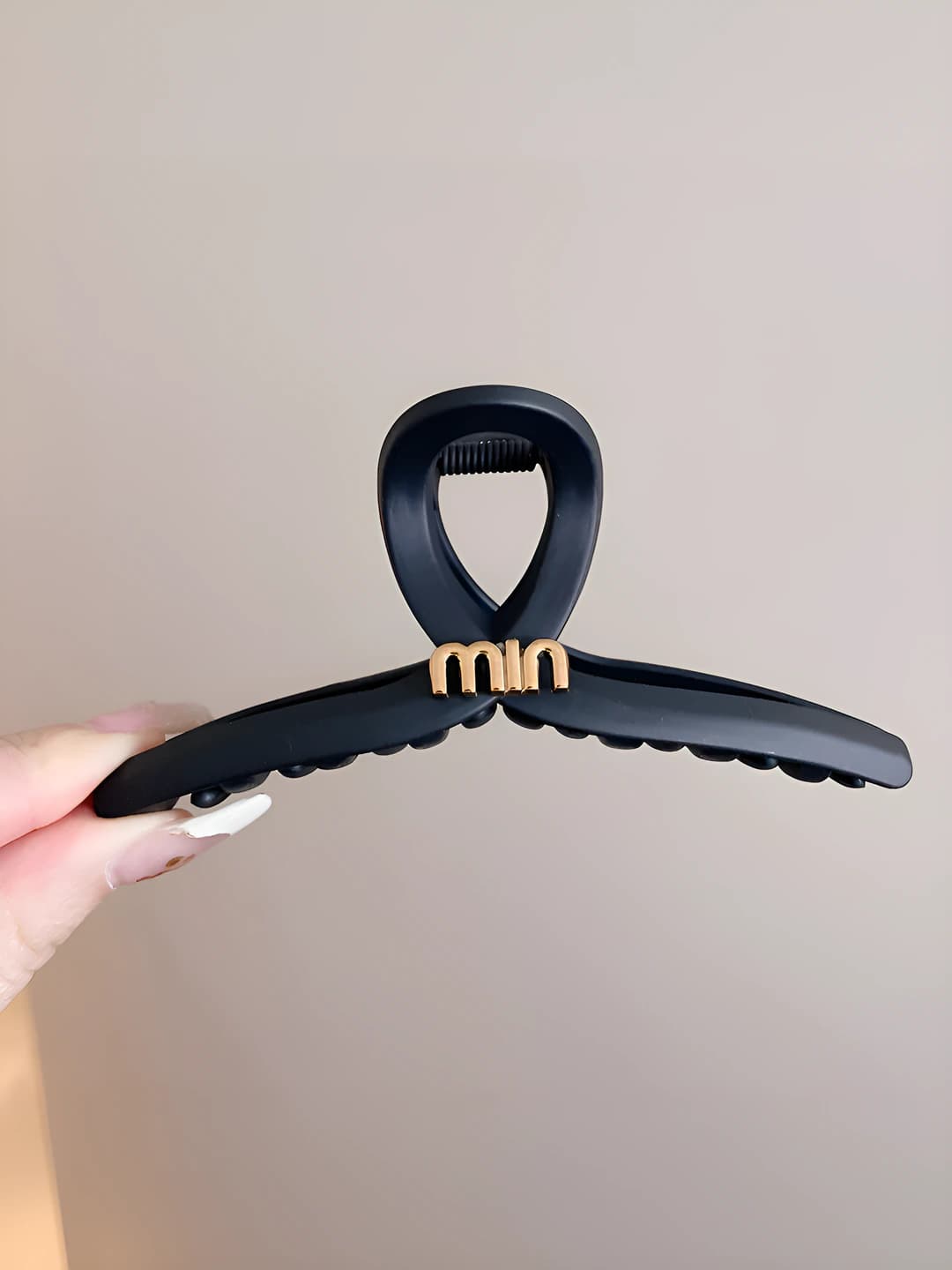 1# Matte, Y-shape - 11 cm