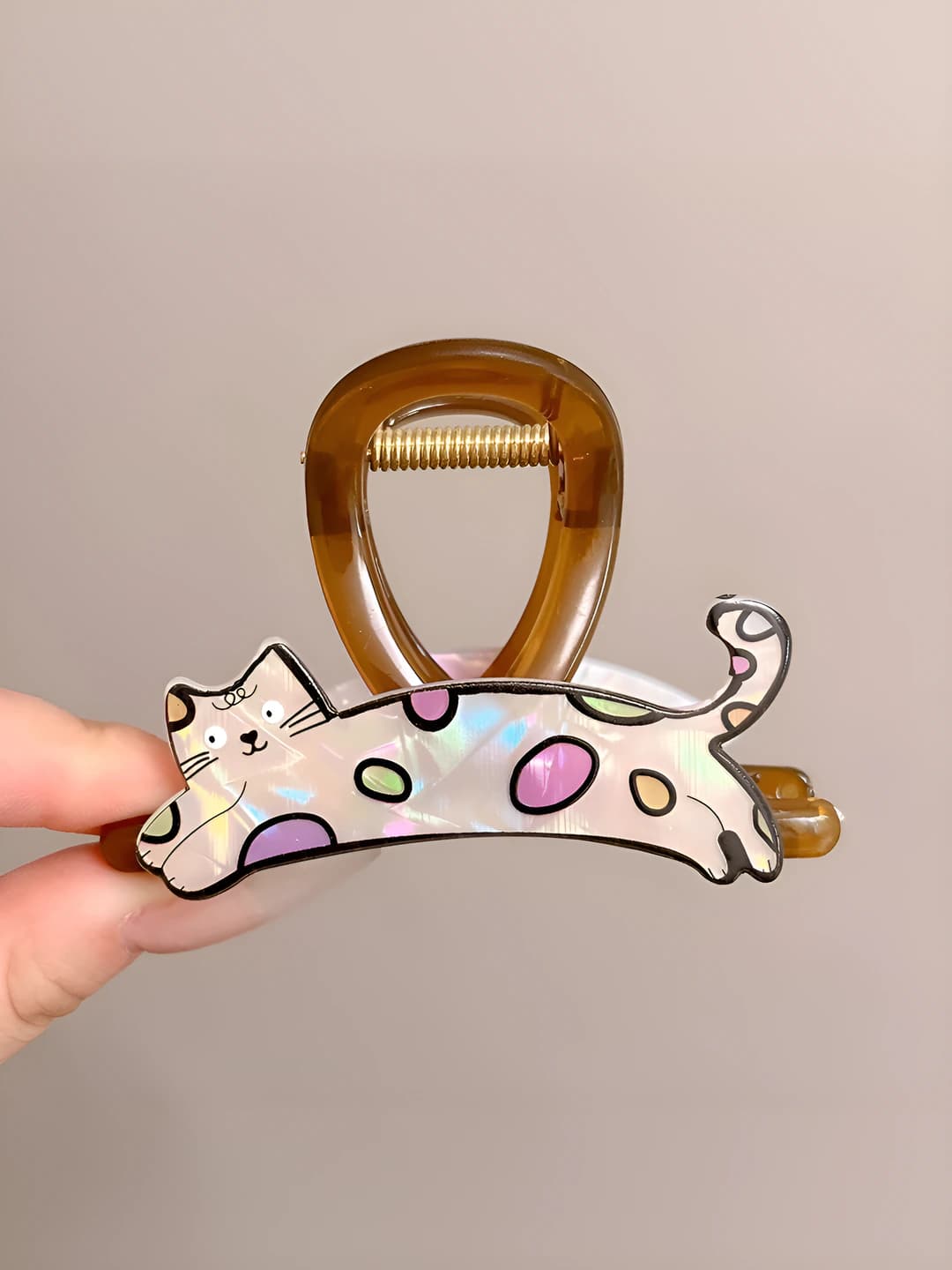 1# Кошка и рыба 8 см