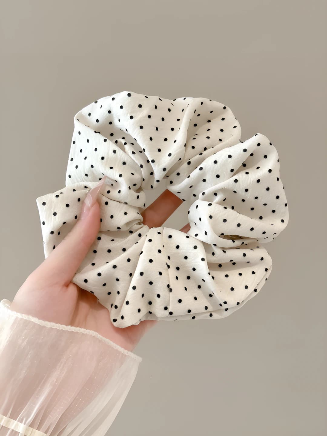Beige, 10 cm