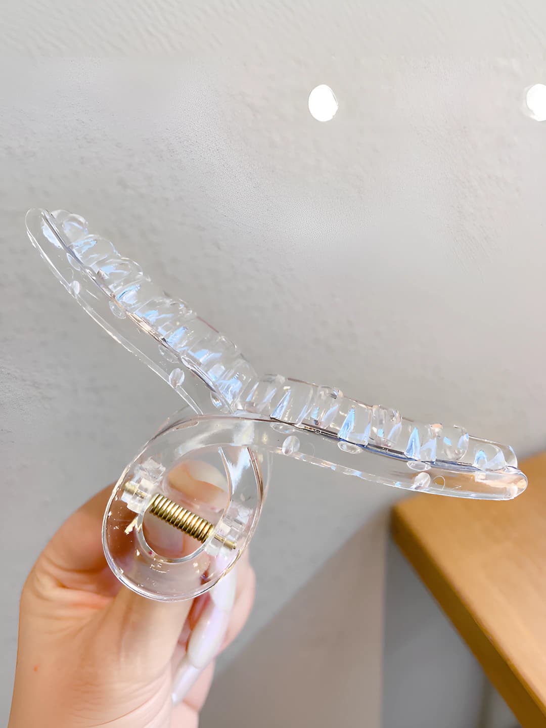 1#Clear 11 cm