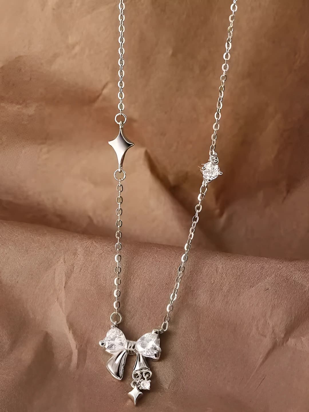 White gold