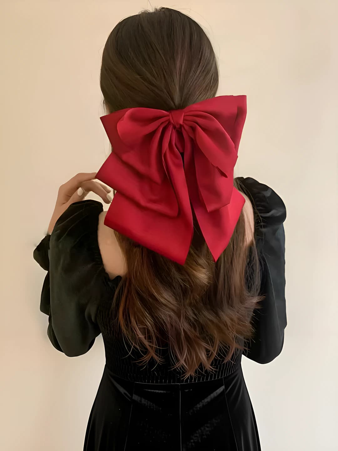 Red triple layer