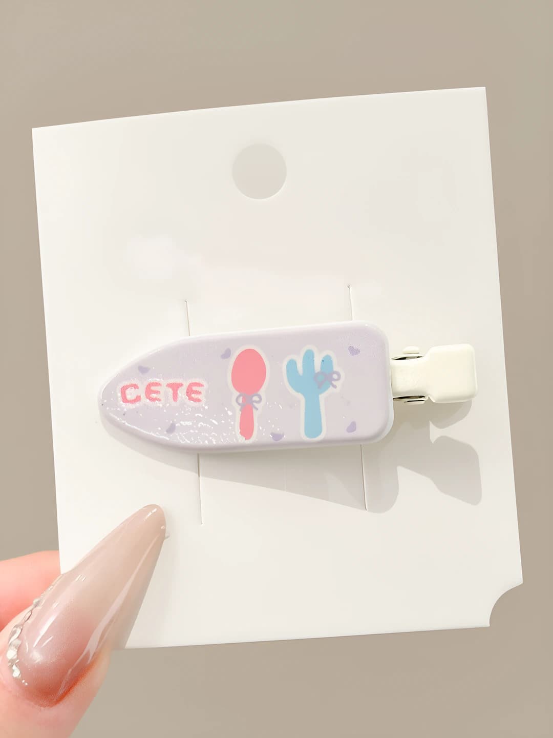 5# Spoon and fork, kids