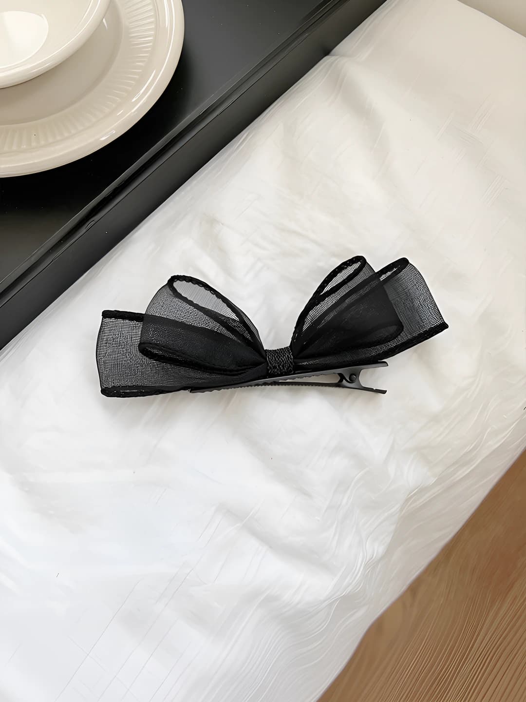 Black (1 pc)