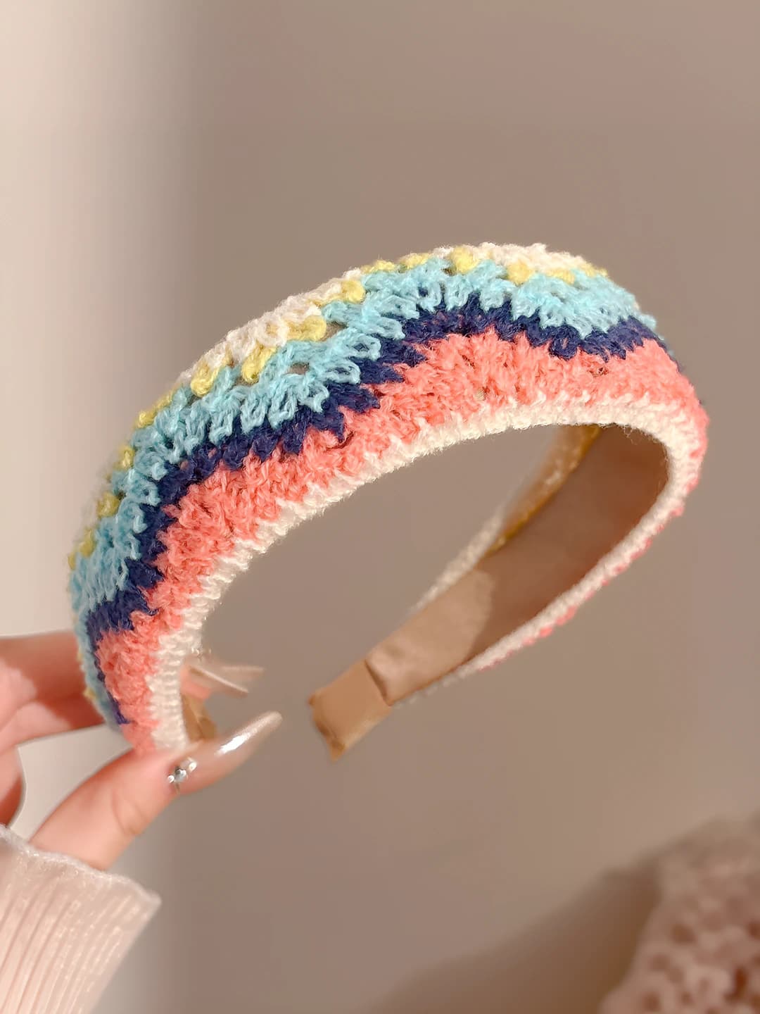 4# Multicolour, 5 cm