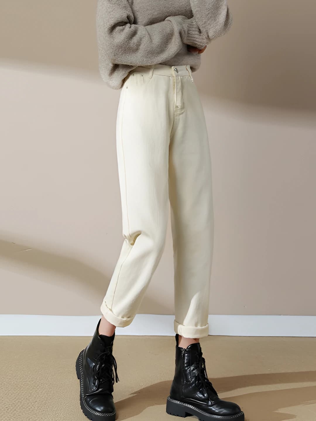Off-white
