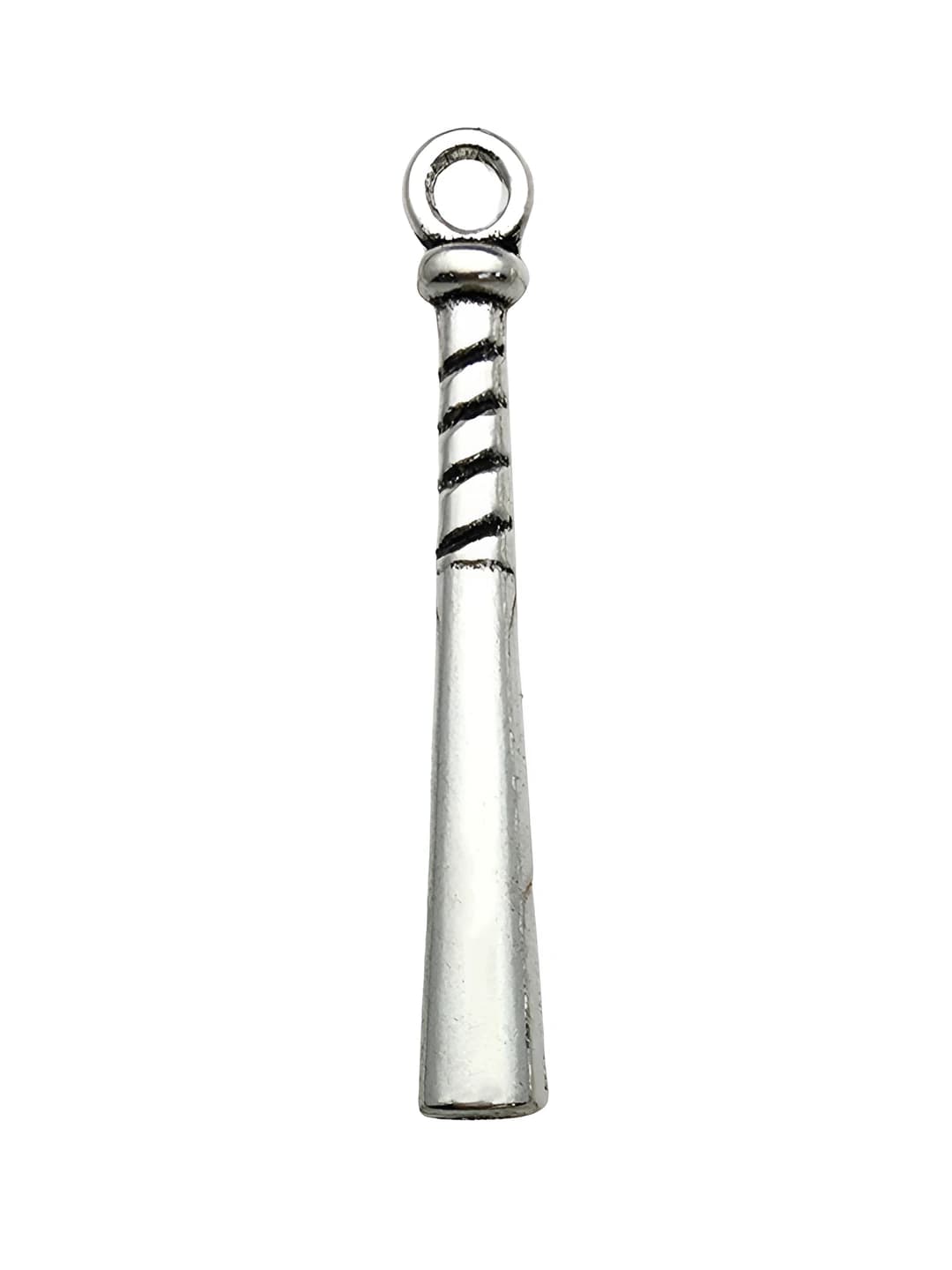 1 шт бейсбольная бита 4x35mm-1.3g
