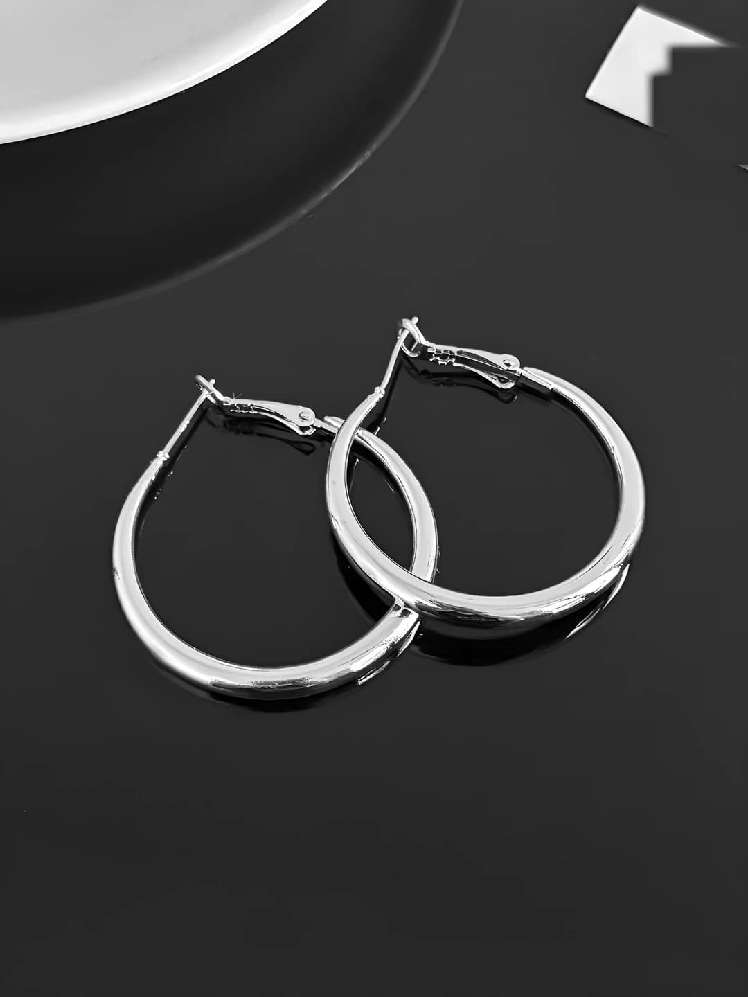 Hoop variant 4cm
